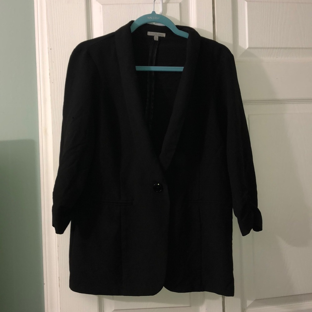 Blazer size XL